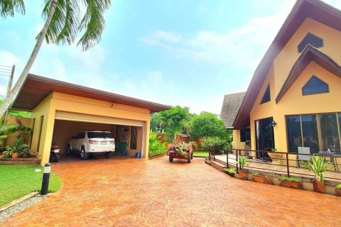 Villa à Pattaya, Thaïlande 6 chambres № 141262 - photo 13