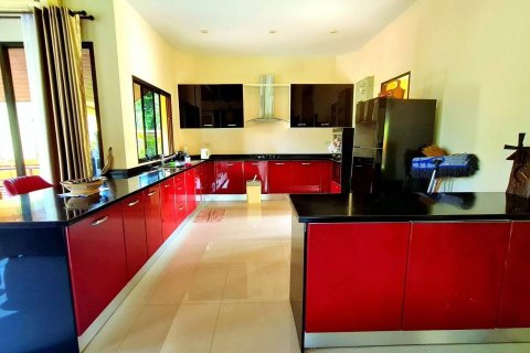 Villa à Pattaya, Thaïlande 6 chambres № 141262 - photo 8