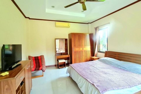 Villa à Pattaya, Thaïlande 6 chambres № 141262 - photo 16