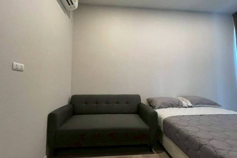 Studio dans le Condo à Chatuchak, Bangkok, Thaïlande  № 141265 - photo 6