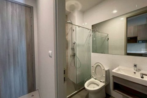 Studio dans le Condo à Chatuchak, Bangkok, Thaïlande  № 141265 - photo 11