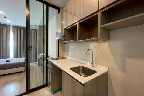 Studio dans le Condo à Chatuchak, Bangkok, Thaïlande  № 141265 - photo 8