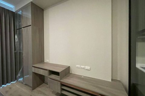 Studio dans le Condo à Chatuchak, Bangkok, Thaïlande  № 141265 - photo 5