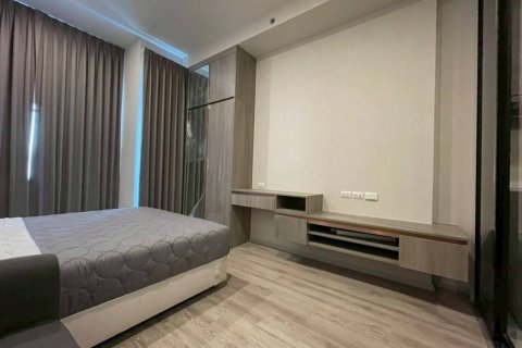 Studio dans le Condo à Chatuchak, Bangkok, Thaïlande  № 141265 - photo 4