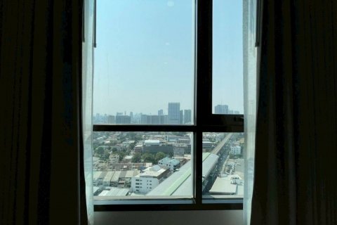 Studio dans le Condo à Chatuchak, Bangkok, Thaïlande  № 141265 - photo 12