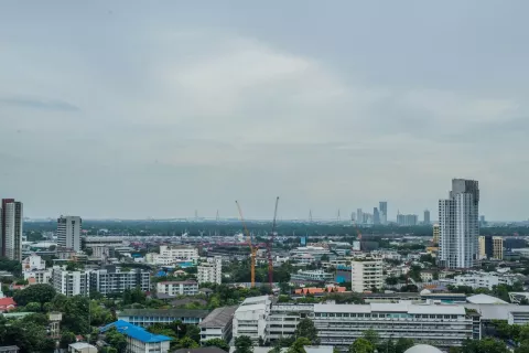 Condo in Watthana, Bangkok, Thailand, 2 bedrooms № 141267 - photo 4