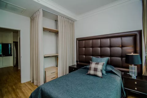 Condo in Watthana, Bangkok, Thailand, 2 bedrooms № 141267 - photo 9