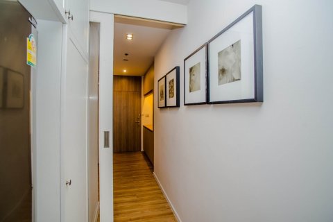 Condo in Watthana, Bangkok, Thailand, 2 bedrooms № 141267 - photo 10