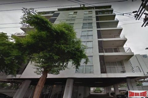 Appartement à Bangkok, Thaïlande 3 chambres № 194336