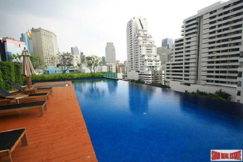 Appartement à Bangkok, Thaïlande 2 chambres № 194338 - photo 3