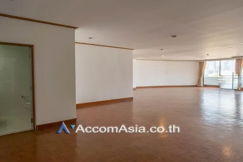 Condo in Yan Nawa, Bangkok, Thailand, 2 bedrooms № 215320 - photo 4