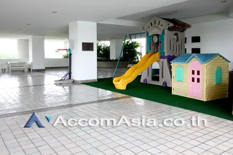 Condo in Yan Nawa, Bangkok, Thailand, 2 bedrooms № 215320 - photo 14