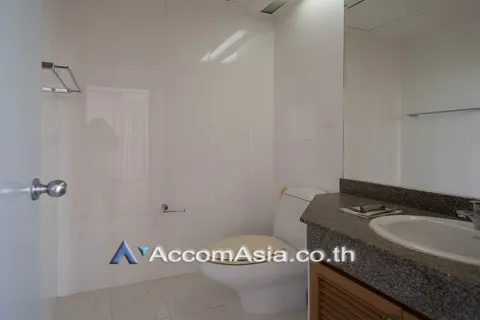 Condo in Yan Nawa, Bangkok, Thailand, 2 bedrooms № 215320 - photo 8