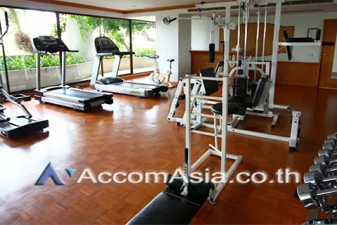 Condo in Yan Nawa, Bangkok, Thailand, 2 bedrooms № 215320 - photo 15