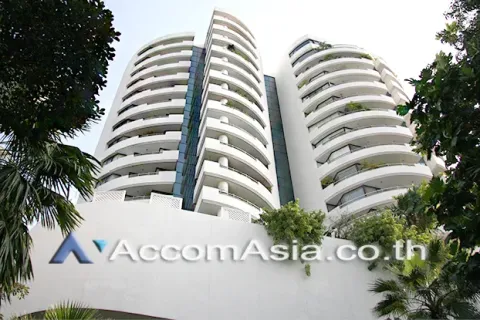 Condo in Yan Nawa, Bangkok, Thailand, 2 bedrooms № 215320 - photo 19