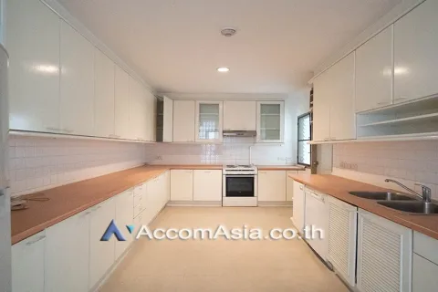 Condo in Yan Nawa, Bangkok, Thailand, 2 bedrooms № 215320 - photo 6
