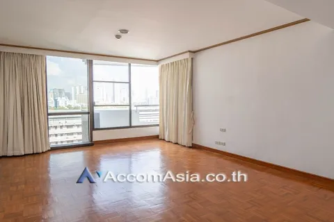 Condo in Yan Nawa, Bangkok, Thailand, 2 bedrooms № 215320 - photo 5
