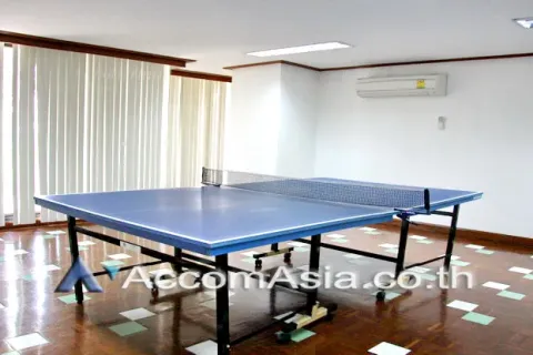 Condo in Yan Nawa, Bangkok, Thailand, 2 bedrooms № 215320 - photo 16