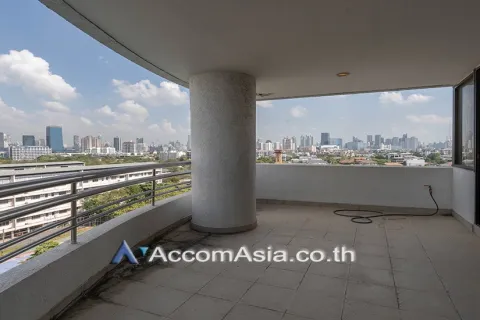 Condo in Yan Nawa, Bangkok, Thailand, 2 bedrooms № 215320 - photo 7