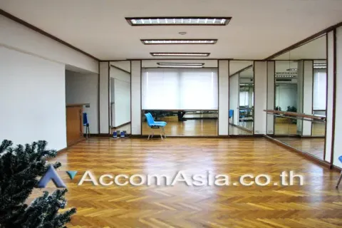 Condo in Yan Nawa, Bangkok, Thailand, 2 bedrooms № 215320 - photo 18