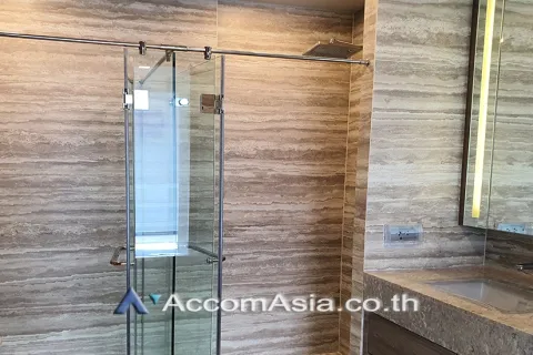 คอนโดมิเนียมในวัฒนา, กรุงเทพฯ, ประเทศไทย, 2 ห้องนอน № 215321 - รูปถ่าย 19