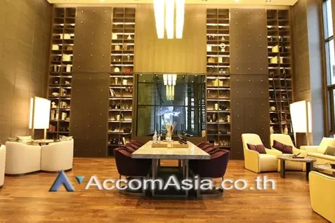 Condo à Watthana, Bangkok, Thaïlande, 2 chambres № 215322 - photo 13