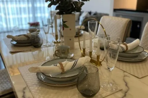 Condo à Watthana, Bangkok, Thaïlande, 2 chambres № 215322 - photo 7