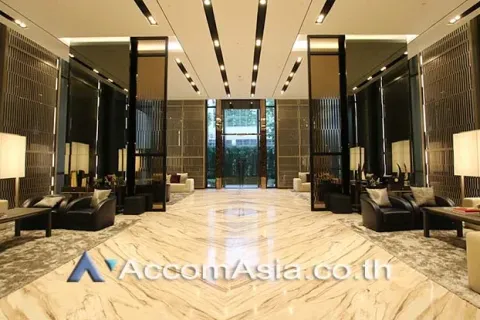 Condo à Watthana, Bangkok, Thaïlande, 2 chambres № 215322 - photo 18