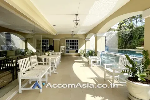 Duplex in Watthana, Bangkok, Thailand 3 Schlafzimmer № 215319 - Foto 17
