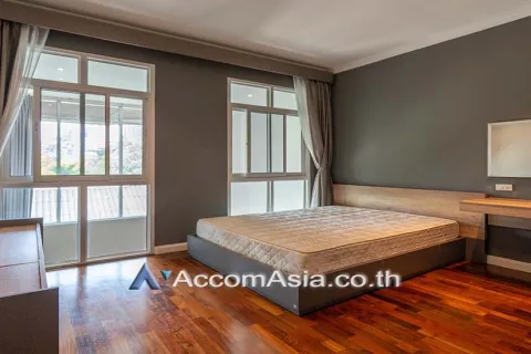 Duplex in Watthana, Bangkok, Thailand 3 Schlafzimmer № 215319 - Foto 7