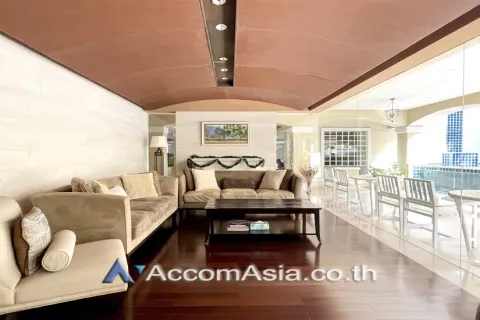 Duplex in Watthana, Bangkok, Thailand 3 Schlafzimmer № 215319 - Foto 19