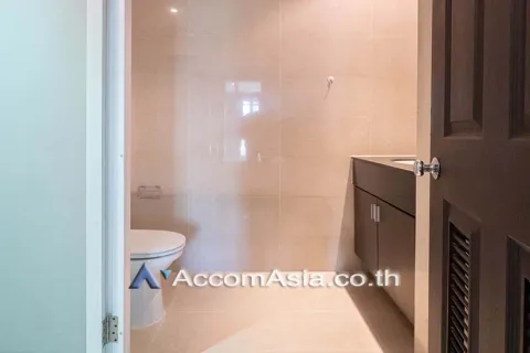 Duplex in Watthana, Bangkok, Thailand 3 Schlafzimmer № 215319 - Foto 12