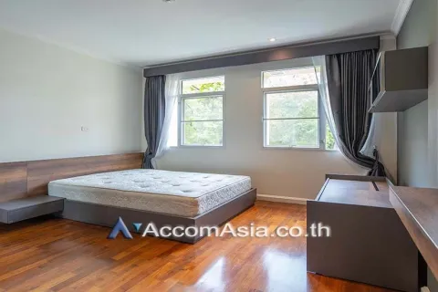 Duplex in Watthana, Bangkok, Thailand 3 Schlafzimmer № 215319 - Foto 9