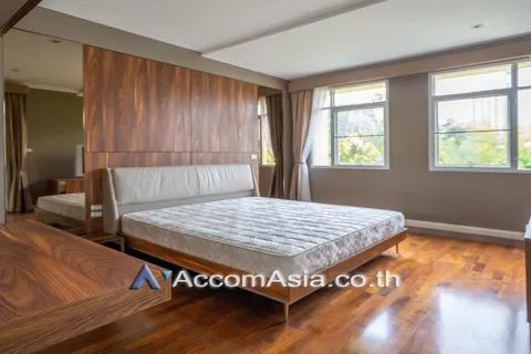 Duplex in Watthana, Bangkok, Thailand 3 Schlafzimmer № 215319 - Foto 8