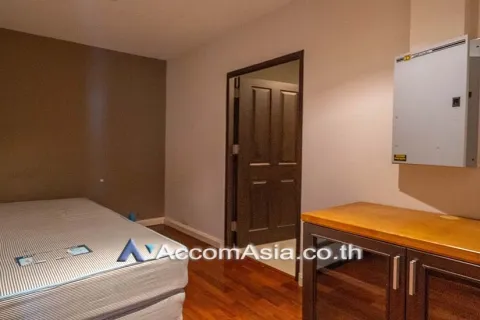 Duplex in Watthana, Bangkok, Thailand 3 Schlafzimmer № 215319 - Foto 10