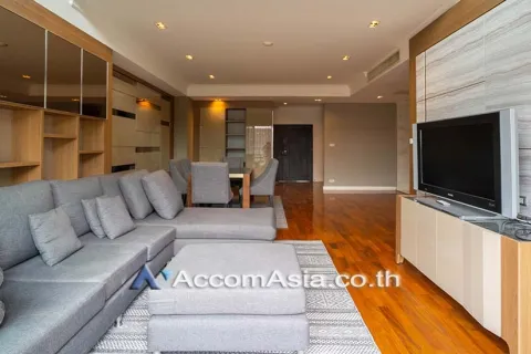 Duplex in Watthana, Bangkok, Thailand 3 Schlafzimmer № 215319 - Foto 2