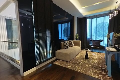 Villa à Bangkok, Thaïlande 5 chambres № 165404 - photo 16