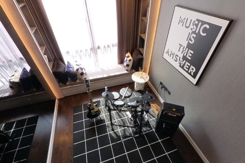 Villa à Bangkok, Thaïlande 5 chambres № 165404 - photo 15