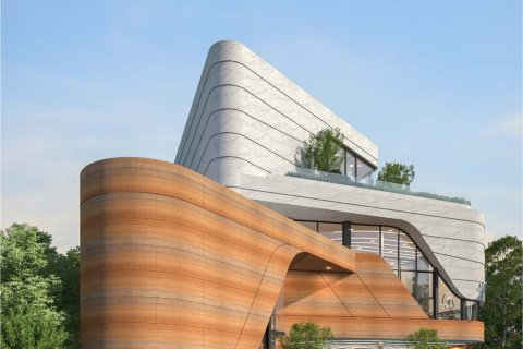 Villa à Bangkok, Thaïlande 5 chambres № 165404 - photo 18