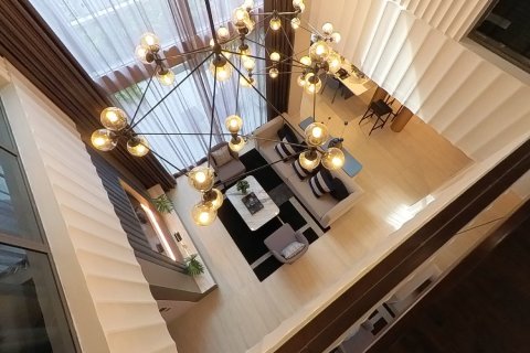 Villa à Bangkok, Thaïlande 5 chambres № 165404 - photo 12