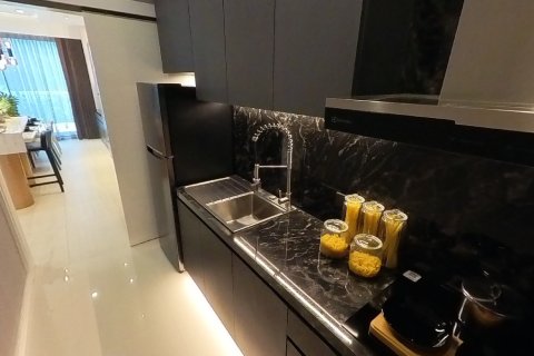 Villa à Bangkok, Thaïlande 5 chambres № 165404 - photo 6