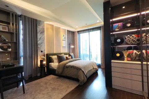 Villa à Bangkok, Thaïlande 5 chambres № 165404 - photo 7