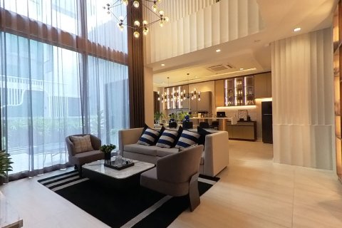 Villa à Bangkok, Thaïlande 5 chambres № 165404 - photo 2