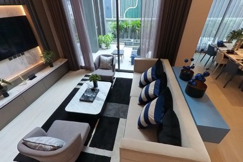 Villa à Bangkok, Thaïlande 5 chambres № 165404 - photo 11