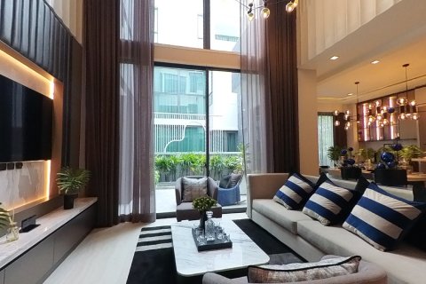 Villa à Bangkok, Thaïlande 5 chambres № 165404 - photo 10