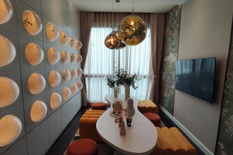 Villa à Bangkok, Thaïlande 4 chambres № 165403 - photo 6