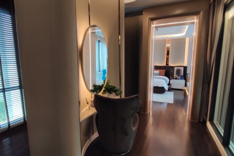 Villa à Bangkok, Thaïlande 4 chambres № 165403 - photo 12