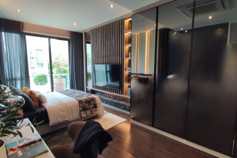 Villa à Bangkok, Thaïlande 4 chambres № 165403 - photo 8