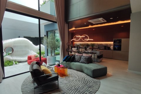 Villa à Bangkok, Thaïlande 4 chambres № 165403 - photo 3