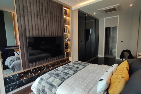 Villa à Bangkok, Thaïlande 4 chambres № 165403 - photo 7